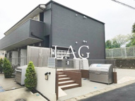 リロアン新松戸の画像