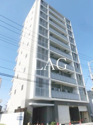 【外観】 | セレーノ六町 | 外観です。
