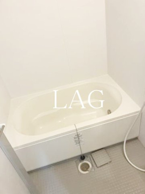 【浴室】 | セレーノ六町 | お風呂です。