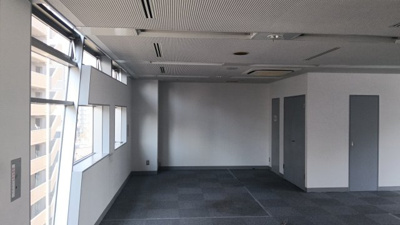【内装】 | 東海ビル | 類似間取り参照