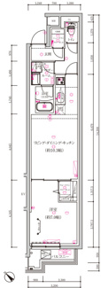 【間取り】 | MAXIV上石神井