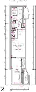 【間取り】 | MAXIV上石神井