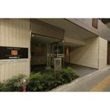 パークアクシス板橋本町の画像