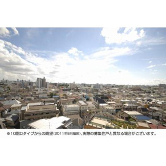 【その他】 | パークアクシス板橋本町