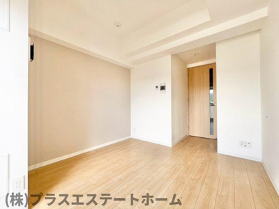 【寝室】 | ワールドアイ神戸WEST