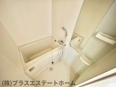【浴室】 | ワールドアイ神戸WEST