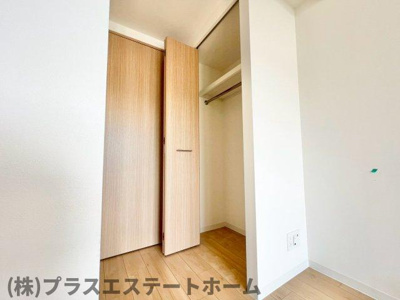 【収納】 | ワールドアイ神戸WEST