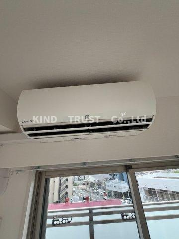 エスリードレジデンスグラン大阪福島ノースの設備