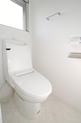 【トイレ】 | グランドコンシェルジュ早稲田
