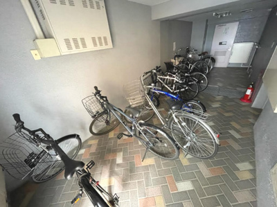 【エントランス】 | アスパ小石川