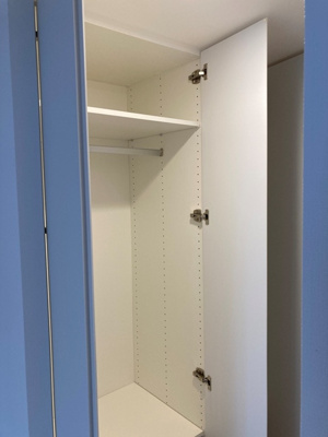 【収納】 | バウスフラッツ品川キャナルサイド | ※写真は同タイプ住戸です。
