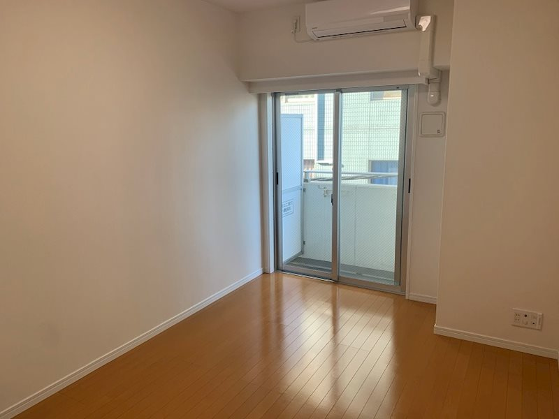 新品家具付きマンション若林3(KaGood東京)の洋室