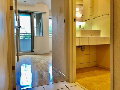 【その他】 | パークホームズ六本木乃木坂アーバンレジデンス | ※写真は同タイプ住戸です。