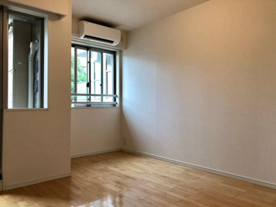 【居間・リビング】 | パークホームズ六本木乃木坂アーバンレジデンス | ※写真は同タイプ住戸です。