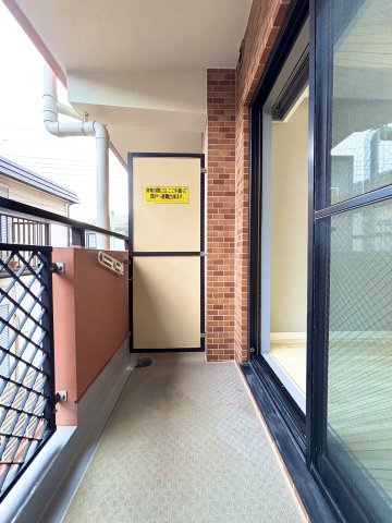 ライオンズマンション蕨北町