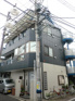荒川区東尾久６丁目のマンションの画像