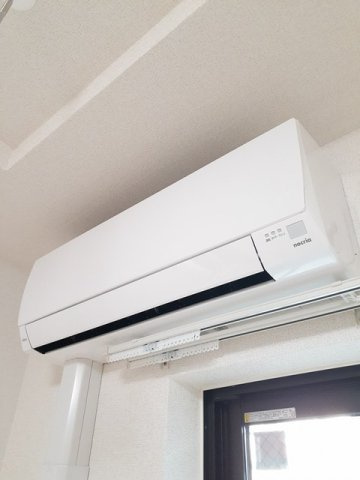 【設備】 | プティメゾン青葉台