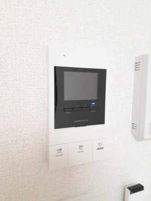 【セキュリティ】 | プティメゾン青葉台
