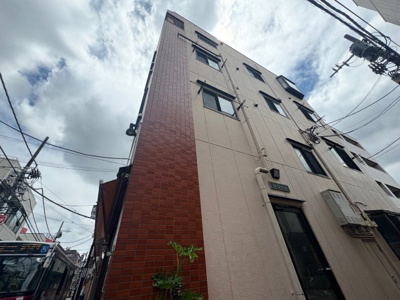 【外観】 | 山口ビル