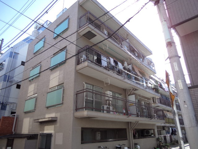 小石川コーポビアネーズ