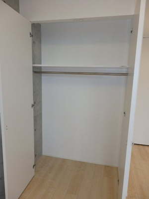 【収納】 | 新品家具付きマンション下目黒6(KaGood東京)