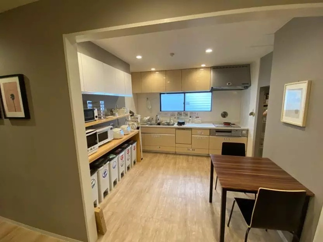 【キッチン】 | SA225 SA-クロス大井町3 | 




