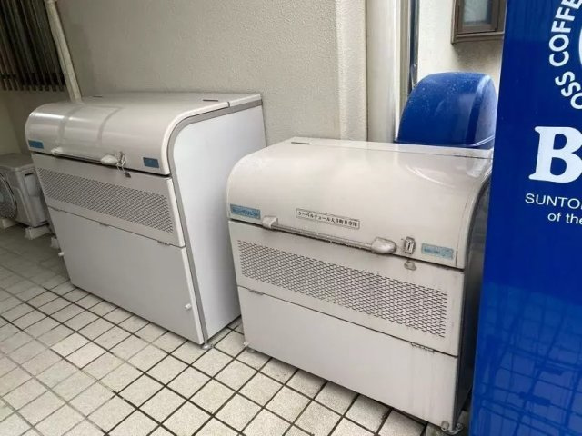 【その他】 | SA225 SA-クロス大井町3 | 




