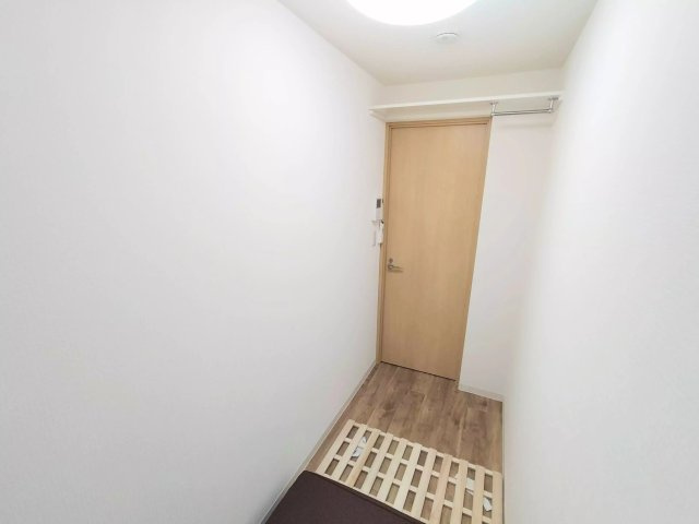 【居間・リビング】 | SA224 SA-クロス戸越銀座1 | 




