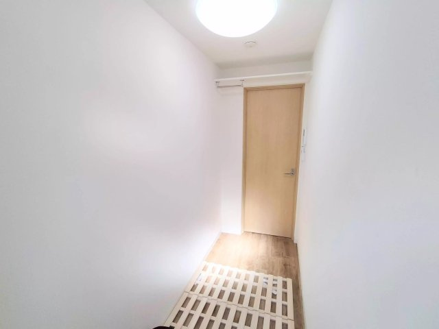 【居間・リビング】 | SA224 SA-クロス戸越銀座1 | 




