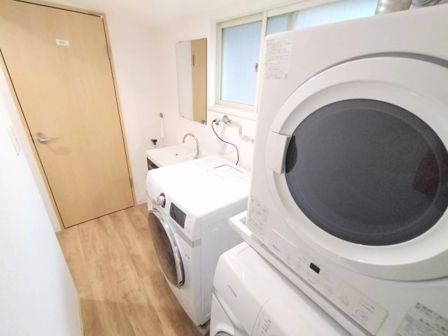 【洗面所】 | SA224 SA-クロス戸越銀座1 | 




