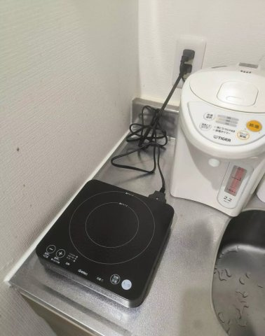【キッチン】 | SA224 SA-クロス戸越銀座1 | 




