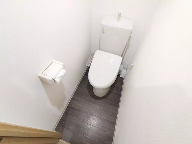 【トイレ】 | SA224 SA-クロス戸越銀座1 | 




