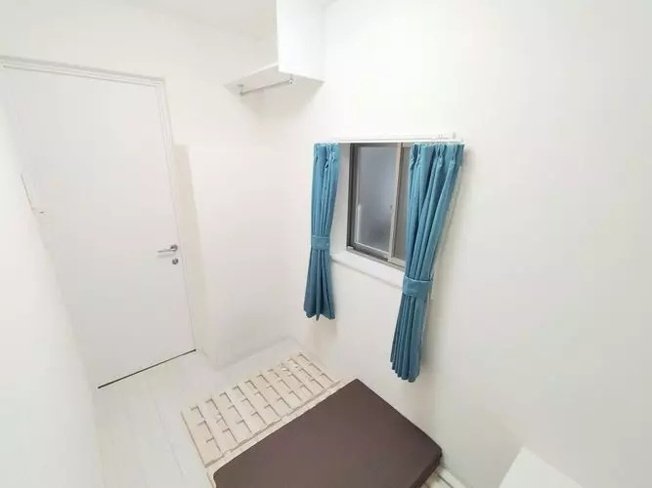 【外観】 | SA224 SA-クロス戸越銀座1 | 




