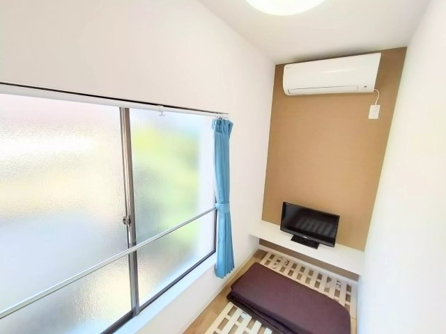 【居間・リビング】 | SA224 SA-クロス戸越銀座1 | 






