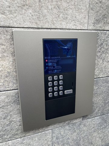 Ark Cassiaのセキュリティ