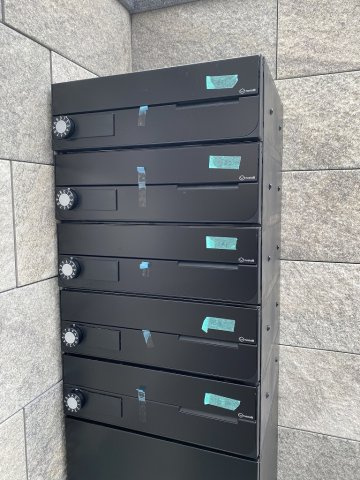 Ark Cassiaのその他共用部分