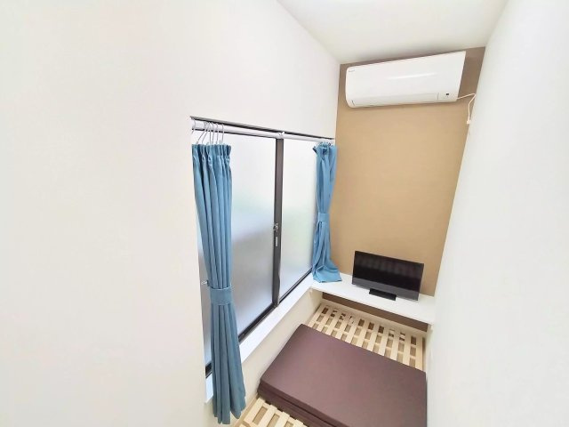 【居間・リビング】 | SA224 SA-クロス戸越銀座1 | 






