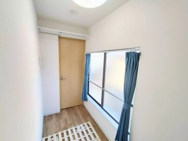 【外観】 | SA224 SA-クロス戸越銀座1 | 





