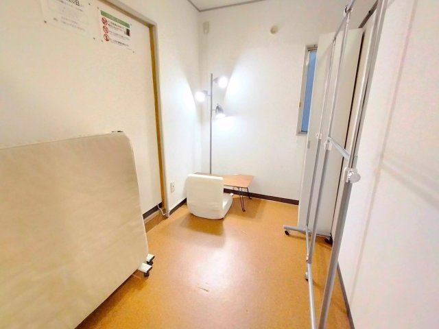 【居間・リビング】 | 04 クロス上野1 | 












