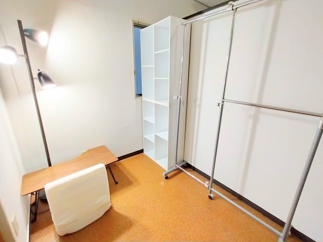 【洋室】 | 04 クロス上野1 | 












