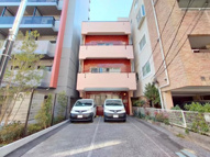 クロス上野1の画像