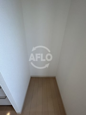 福島ガーデンズタワー　鷺洲小学校区のその他|福島ガーデンズタワー　冷蔵庫置き場