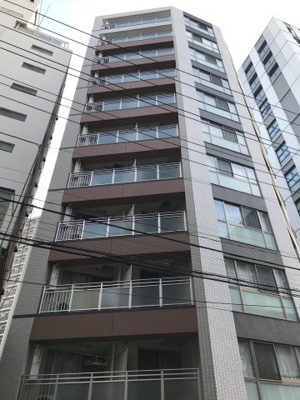 【外観】 | メイクスデザイン入谷