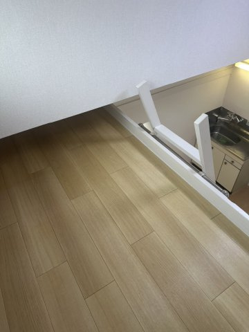 千石ハイムの設備|ロフト