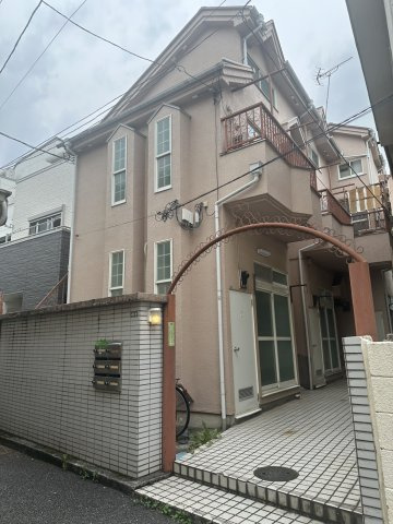 千石ハイム
