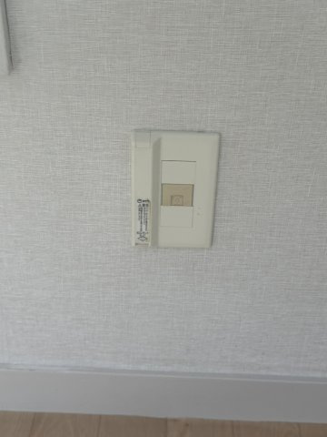 千石ハイムの設備
