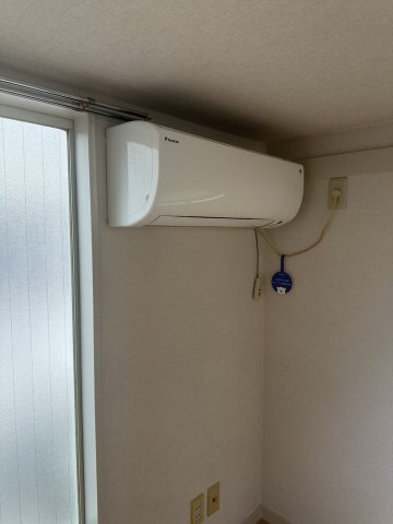 千石ハイムの設備