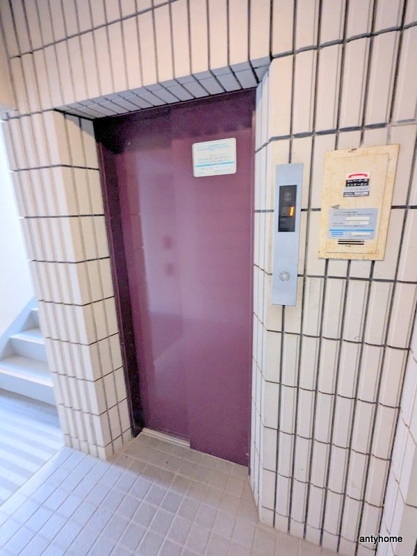 ディオサC.S.　仲介手数料無料の設備