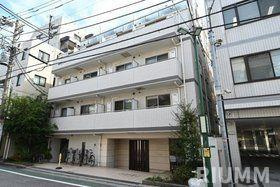 【外観】 | Ｌｅ－ｌｉｏｎ　Ｓｈｉｎｊｕｋｕ－Ｏｃｈｉａｉ