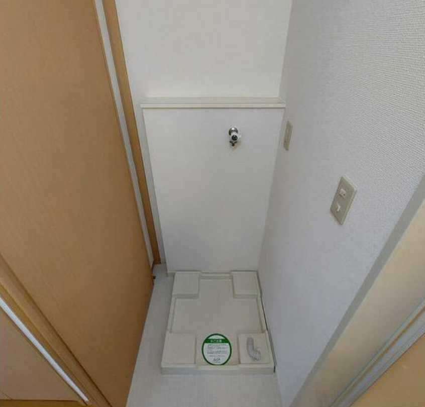 メゾンボヌール東が丘　最上階　角部屋　独立洗面台のその他